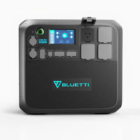 BLUETTI AC200MAX Front