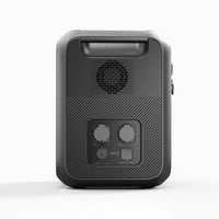 BLUETTI AC200MAX Left