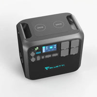 BLUETTI AC200MAX Top Australia